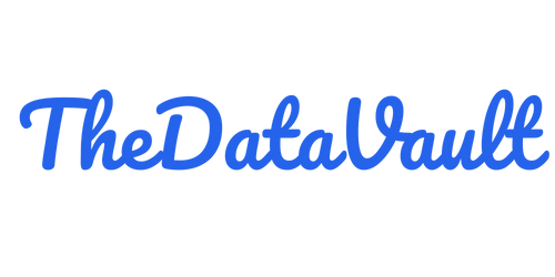 TheDataVault